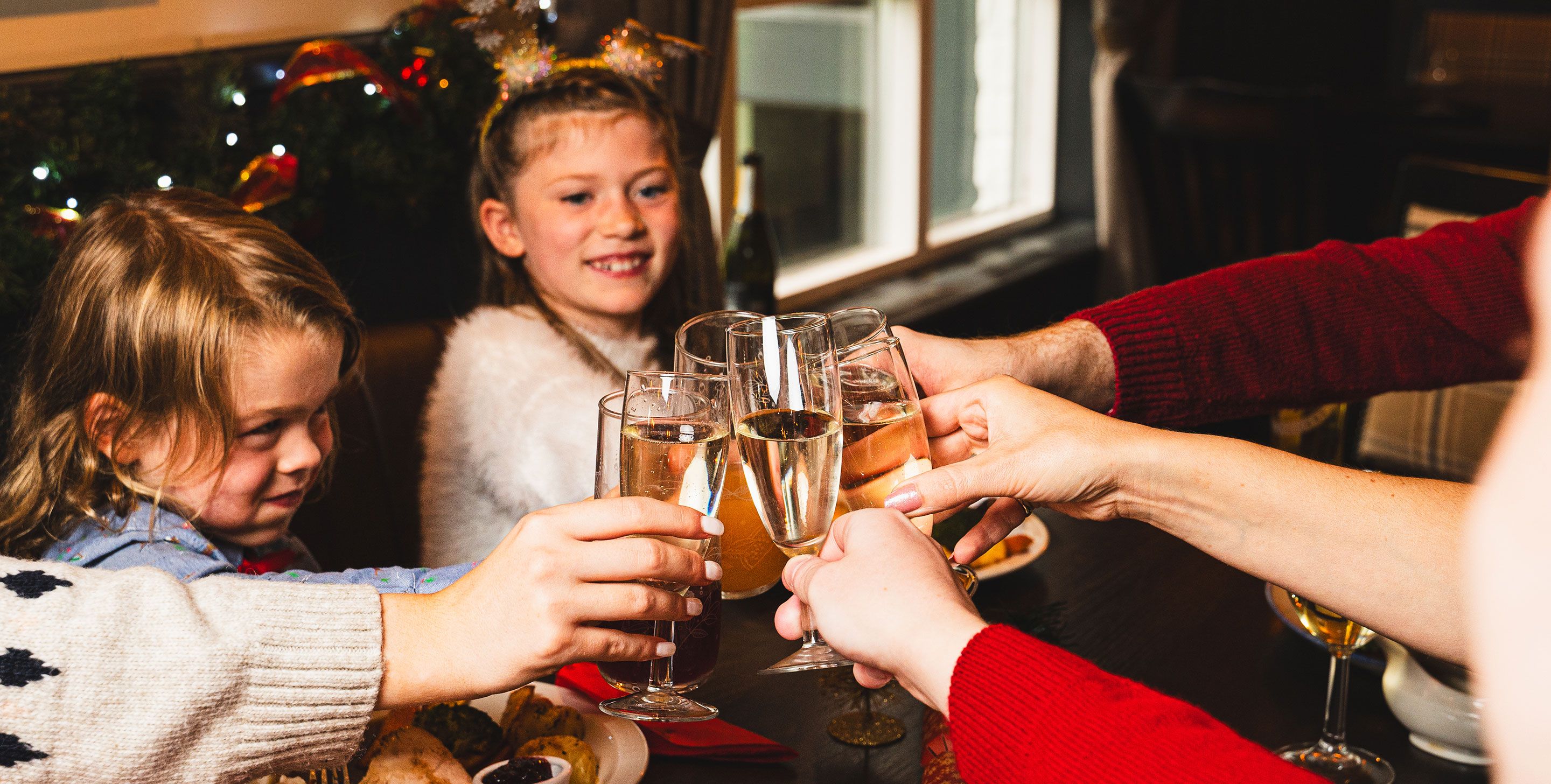 Even more magical occasions at The Queen Of The Loch